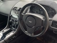 used Aston Martin Vantage Coupe N430 2dr Sportshift II 700W Premium Audio Carbon Fibre Splitter & Diffuser 4.7 Automatic 3 door Coupe