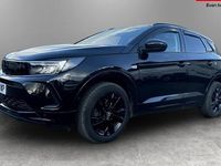 Used Vauxhall Grandland X 131 HP (96 kW) 2024 SUV