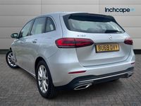 used Mercedes B180 B ClassSport Executive 5dr Auto - 2019 (69)