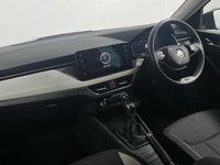 Used Skoda Kamiq SE L 150 HP (110 kW) 2024 Grey SUV