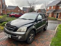 used Kia Sorento 2.5 CRDi XS [5] 5dr Auto