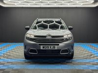 Used Citroën C5 Flair 2019 Grey Hatchback