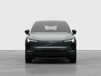 Nuevo Volvo EX60 Plus 375 kW (510 CV) 2026 Negro SUV