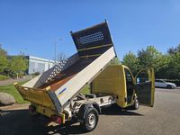 Used VW Crafter 140 HP (102 kW) 2016 White Van