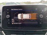 Used VW T-Roc R-line 150 HP (110 kW) 2023 Grey SUV