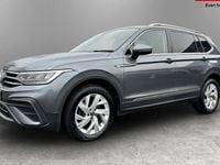 Used VW Tiguan Allspace Life 150 HP (110 kW) 2024 SUV