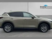 Used Mazda CX-5 Center-Line 165 HP (121 kW) 2023 Zircon sand metallic SUV