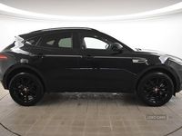 Used Jaguar E-Pace R-Dynamic 309 HP (227 kW) 2023 Black SUV