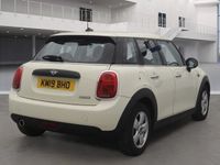 used Mini Cooper Cooper1.5CLASSIC 5d 134 BHP Hatchback