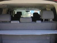Usado VW Caravelle SE 2006 Vermelho Van