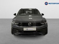 Used VW Tiguan Black Edition 150 HP (110 kW) 2023 Grey SUV
