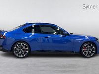 Used BMW 220 M Sport 181 HP (133 kW) 2024 Blue Coupe