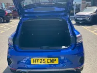 Used Renault Clio V Esprit Alpine 90 HP (66 kW) 2025 Blue Hatchback