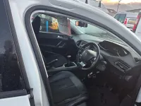 Used Peugeot 308 2020 White Estate