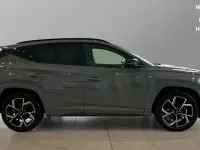 Used Hyundai Tucson N Line 215 HP (158 kW) 2025 Grey SUV