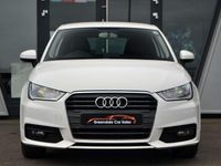 Used Audi A1 Sportback Sport 95 HP (69 kW) 2017 Hatchback