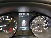 Used Nissan Qashqai Tekna 115 HP (84 kW) 2014 White SUV