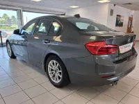 Used BMW 320 Efficient Dynamics 163 HP (119 kW) 2017 Grey Sedan