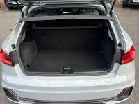 Used Audi A1 Comfort 95 HP (69 kW) 2021 Grey SUV