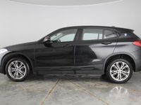 used BMW X2 sDrive 18d Sport 5dr