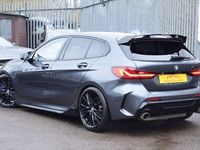 Used BMW M135 M Sport 306 HP (225 kW) 2024 Hatchback