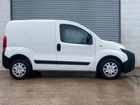 used Fiat Fiorino 1.2 16V MULTIJET 75 BHP