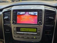Usado Toyota Alphard 2020 Branco Monovolume