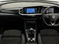 Used Vauxhall Grandland X Ultimate 131 HP (96 kW) 2024 Grey SUV