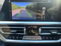 Used BMW 330e M Sport 2021 Grey Estate