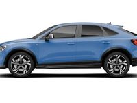 New Audi Q3 Sportback S-Line 150 HP (110 kW) 2026 SUV