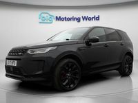 Used Land Rover Discovery Sport HSE Dynamic 309 HP (227 kW) 2023 SUV