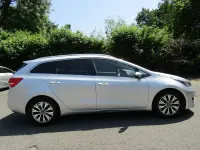 Used Kia Ceed Sportswagon 2016 Estate