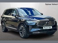 Used Volvo XC90 Ultra 247 HP (181 kW) 2025 Black SUV