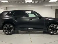 Used BMW XM Comfort Edition 738 HP (542 kW) 2023 Black SUV