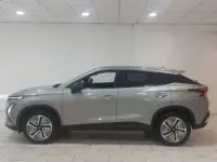 Used Omoda 5 186 HP (136 kW) 2025 Silver SUV