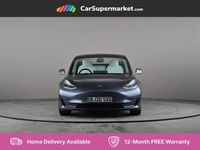 used Tesla Model 3 Performance AWD 4dr [Performance Upgrade] Auto Saloon