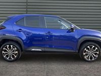 Used Toyota Yaris Hybrid Design 116 HP (85 kW) 2026 Estate