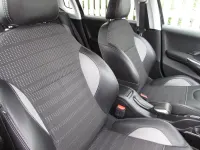 Used Peugeot 2008 Allure 2016 Black SUV
