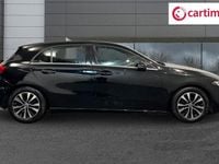 Used Mercedes A180 SE 136 HP (100 kW) 2021 Black Hatchback