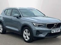 Used Volvo XC40 Core 161 HP (118 kW) 2023 SUV
