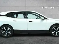 Used BMW iX M Sport 239 kW (326 HP) 2024 SUV