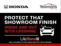 Used Honda CR-V Hybrid 180 HP (132 kW) 2022 White SUV
