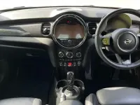 Used Mini Cooper Exclusive 136 HP (100 kW) 2023 Black Hatchback