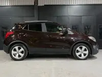 Second-hand Vauxhall Mokka 130 CP (95 kW) 2013 Maro SUV