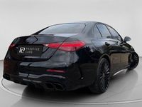 Used Mercedes C200 AMG Line Premium 204 HP (150 kW) 2023 Sedan