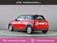 used Mini Cooper Hatchback 1.5Classic II 3dr Auto