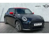 Used Mini Cooper Exclusive 136 HP (100 kW) 2023 Other Hatchback