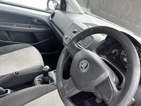 Used Skoda Citigo SE 2014 Silver Hatchback