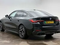 Used BMW i4 M Sport 250 kW (340 HP) 2022 Sedan