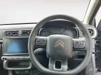 Używany Citroën C3 PureTech 2023 Szary Hatchback